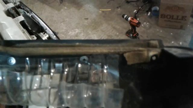 Доработка печки ваз 2110 смотреть онлайн