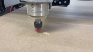 Изготовление фасадов из МДФ на фрезерном станке с ЧПУ Master. Savinsname.