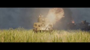 Трейлер Men of War 2
