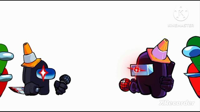 who but it's black and green and red (credits by:fatal cube смотреть онлайн