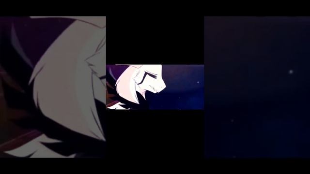 Asriel Undertale 🥺 смотреть онлайн