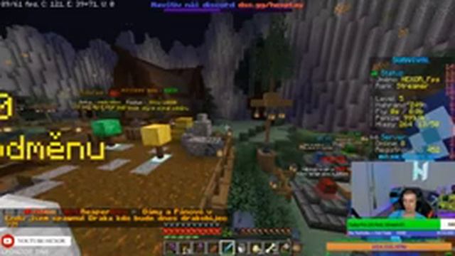 ? Nově otevření MC Server. ❗mc Přijď si zahrát i ty. Co máte v plánu o prázdninách? :D | ❗příkazy смотреть онлайн