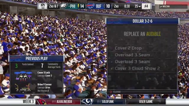 coachmac75's Live PS4 Broadcast смотреть онлайн