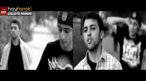 HT Hayko feat. David Badalyan - Es Hognel Em // Armenian Rap // HF Exclusive Premiere // Full HD