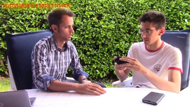 Archeer A106: speaker bluetooth a prova di lifestyle! смотреть онлайн