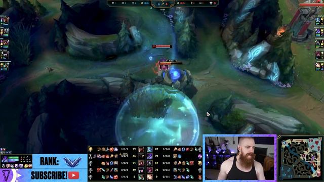 A LAZY Jungler Is A LOSING Jungler 😡 (Fix these advanced pathing mistakes - good for EVERY rank!) смотреть онлайн