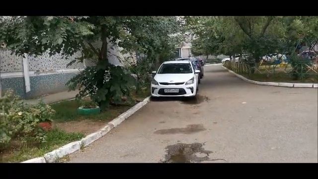 Обзор дома ул. Красных Партизан, 111. Краснодар. смотреть онлайн