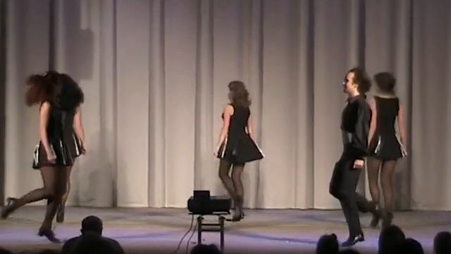 Quickfeet. Irish dance. Mirkwood IDS. Treble reel смотреть онлайн