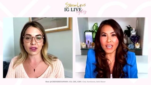 Learn To Master Your Life with Karissa Kouchis смотреть онлайн