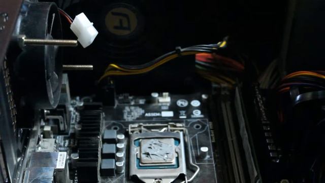 What's Inside Mysterious Box - EP 16 - Antec A30 Air CPU Cooler Review + Installation смотреть онлайн