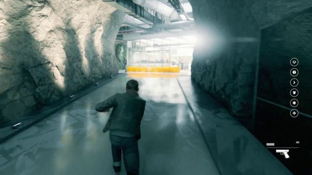 Прохождение Quantum Break на PC Акт 3 Исследовательский центр HD 60 fps # 6 смотреть онлайн