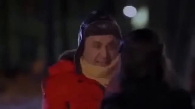 Я люблю тебя в новогоднюю ночь. смотреть онлайн