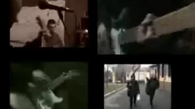 Лесные Люди - Богиня улицы смотреть онлайн