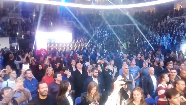 Рой джонс смотреть онлайн