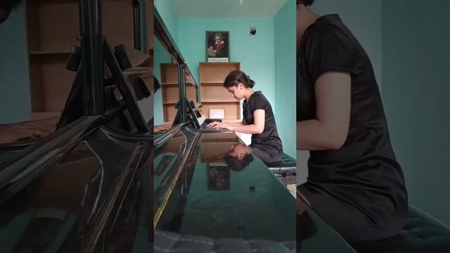 Л.ван.Бетховен "Соната"8 (Патетическая) смотреть онлайн