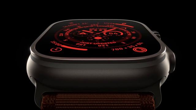 The Apple Watch Ultra: Why It’s Awesome (with a Problem) смотреть онлайн