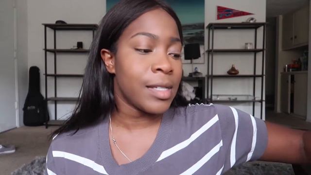 I'm Ashley and I just felt like chatting. смотреть онлайн