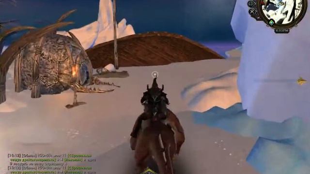 Карты из бутылок Моря Текучего Льда Neverwinter Online 22 смотреть онлайн