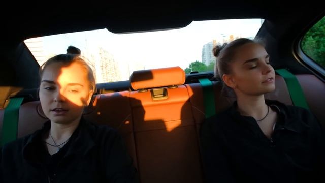 ОБМЕН СПОРТОМ | Дина и Арина Аверины