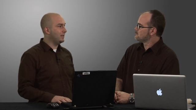 Shaan Hurley on running AutoCAD on MAC platform (virtualized) смотреть онлайн