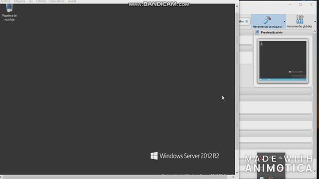 Instalacion de SQL Server 2017 en Windows Server 2012 смотреть онлайн