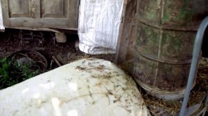 Супер соломорезка своими руками