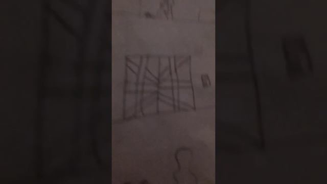 My scp book page 3 [really bad]🙁 смотреть онлайн