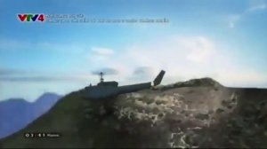 Вьетнамская противовертолетная мина Cong Truong