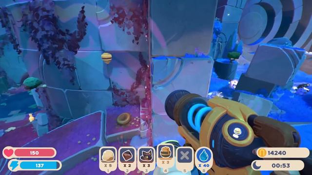 Flutter Slimes & Hunter Slimes! - Slime Rancher 2 Gameplay Walkthrough Part 9 смотреть онлайн