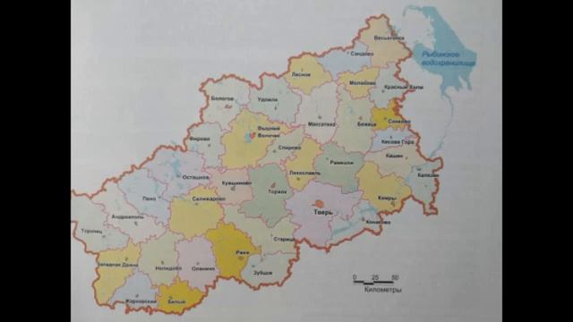 Красная книга глазами детей г.Весьегонска. смотреть онлайн