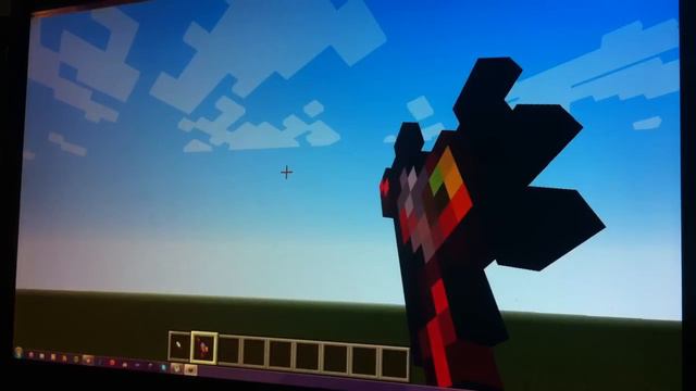 harry's assassins creed 3 minecraft texture pack смотреть онлайн