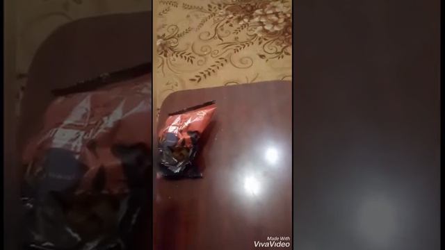 Обзор на сухарики керьешки!! смотреть онлайн