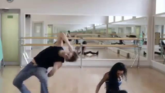 ДЖАЗ МОДЕРН красивый танец смотреть онлайн