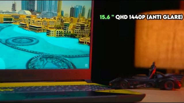 Testing 2023 Games on MSI Crosshair 15.6" Rainbow Six Laptop - Rainbow Six Laptop смотреть онлайн