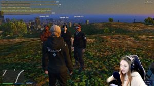 9.000.000$ ОБЗОР АККАУНТА БАРСИКА НА GTA 5 RP! САМЫЙ КРИМИНАЛЬНЫЙ ЮТУБЕР В ГТА 5 РП