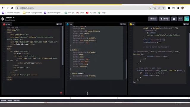 Build Apps in Minutes with ChatGPT—No Coding Needed! ? | B10x смотреть онлайн
