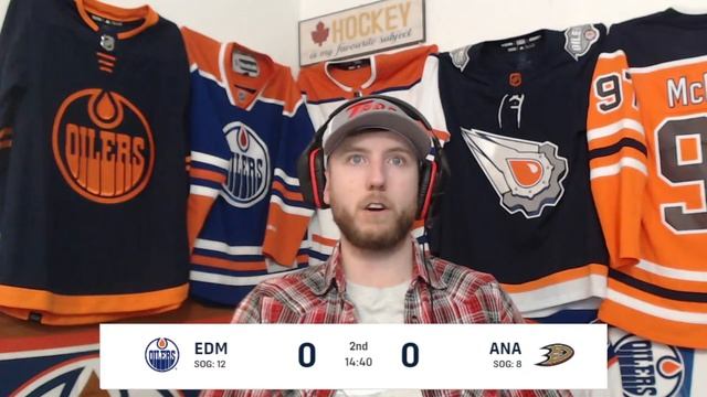 ? EDMONTON OILERS VS ANAHEIM DUCKS Live Game Stream | Ducks vs Oilers NHL Play-By-Play Stream смотреть онлайн