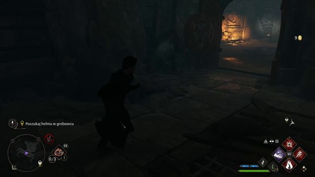 Hogwarts Legacy PL 🪄 #18 - odc.18 🔥 Pakt | Dziedzictwo Hogwartu - Gameplay 4K PC смотреть онлайн