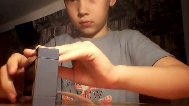 Фокус с печатной машинкой. смотреть онлайн