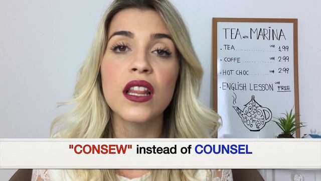 Apple and not Apow: L Pronunciation in English | Pronunciation | Eng смотреть онлайн