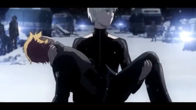 the last unravel (도쿄구울 모티브) смотреть онлайн