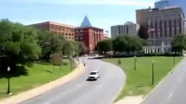 Magnolia Hotel Dallas Video Production смотреть онлайн