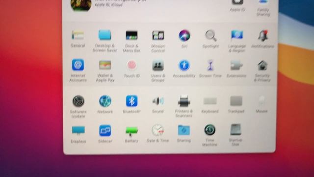 Adjusting screen timeout on New M1 MacBook Air or MacBook Pro смотреть онлайн