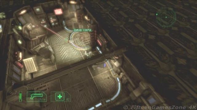 ▶ Alien Breed Trilogy [28-03-2011] │ FifteenGamesZone 4K смотреть онлайн
