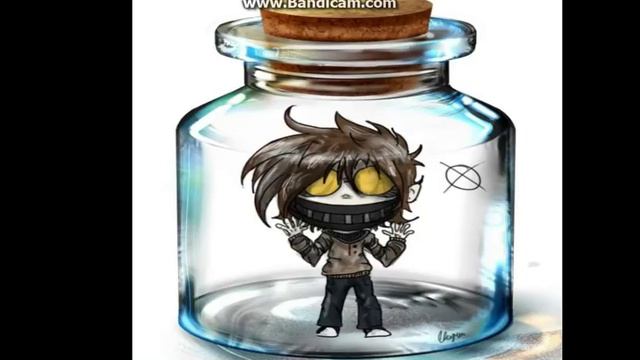 комиксы крипипаста смотреть онлайн