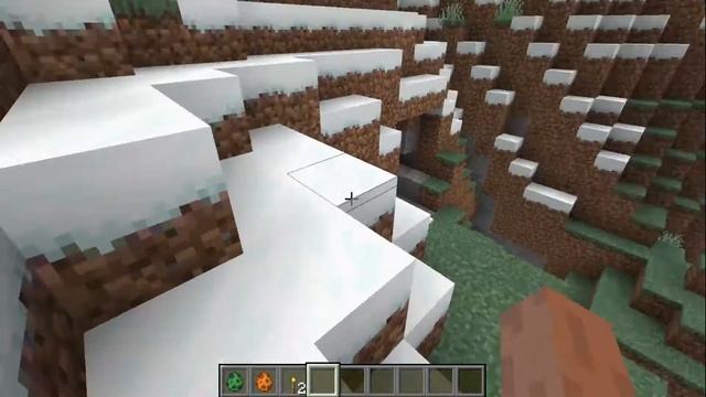 Гоблины торговцы торгующие редкими вещами в Майнкрафт | Обзор мода Goblin Traders смотреть онлайн