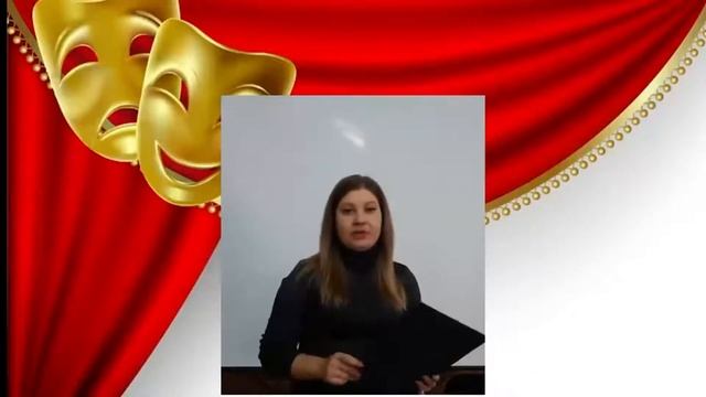 театр Куклы и люди смотреть онлайн