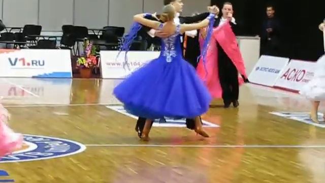 Альянс 2014, Стандарт 5 смотреть онлайн