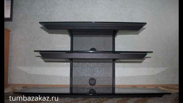 TV тумба MetalDesign 535 смотреть онлайн