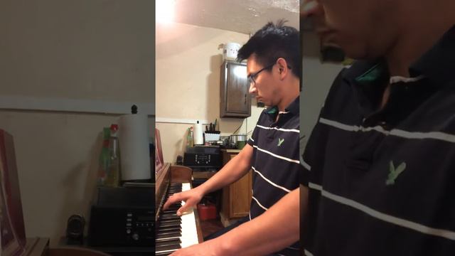 Beethoven - Moonlight Sonata, (Double-beat metronome Performance & Interpretation) смотреть онлайн